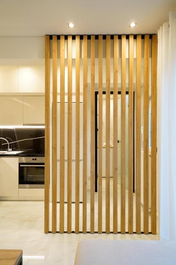 Estilo Luxury Apartment Kavala Exterior photo