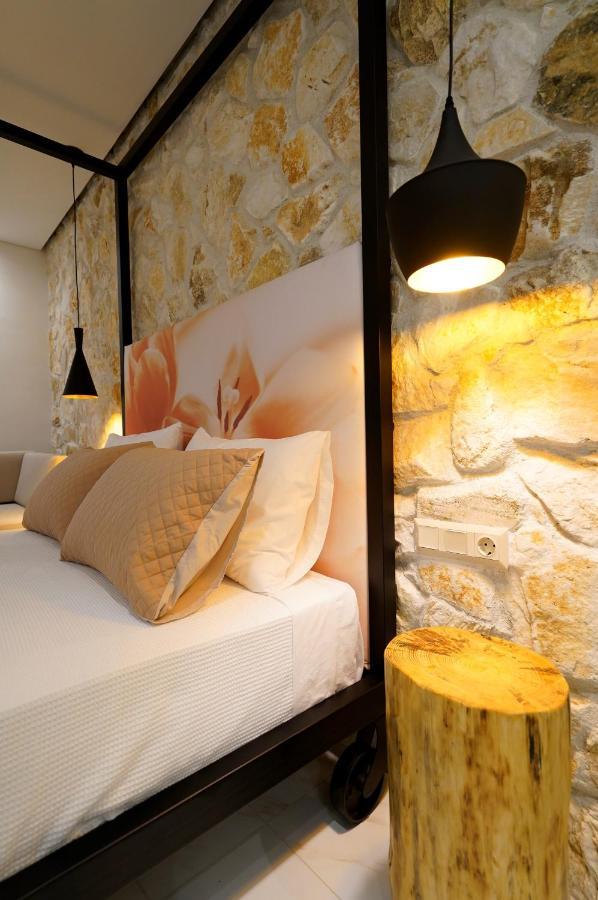 Estilo Luxury Apartment Kavala Exterior photo