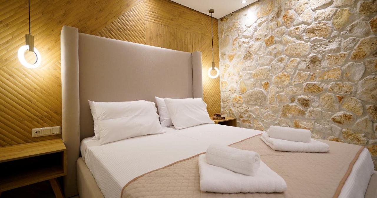Estilo Luxury Apartment Kavala Exterior photo