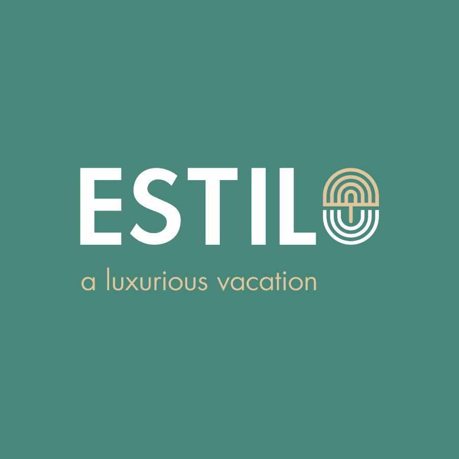 Estilo Luxury Apartment Kavala Exterior photo