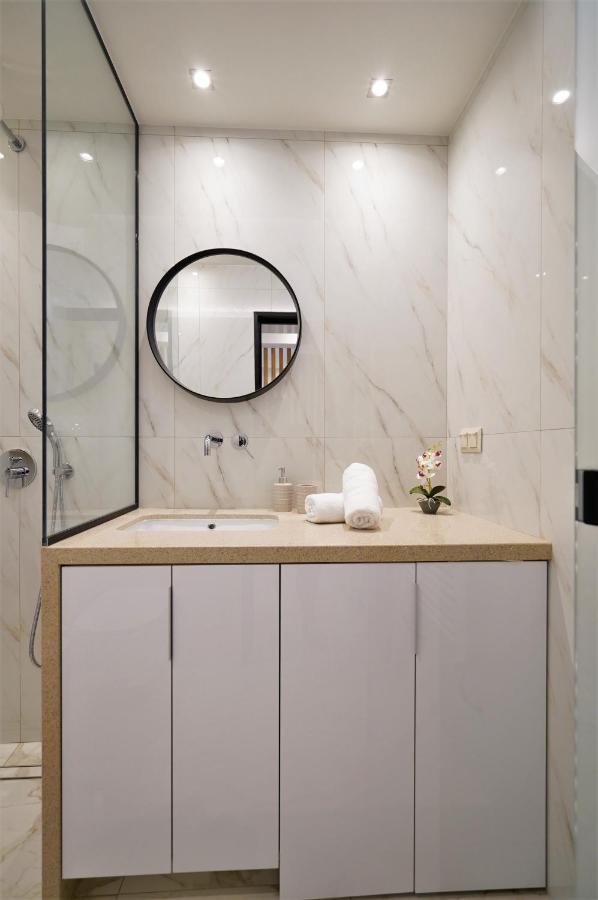 Estilo Luxury Apartment Kavala Exterior photo